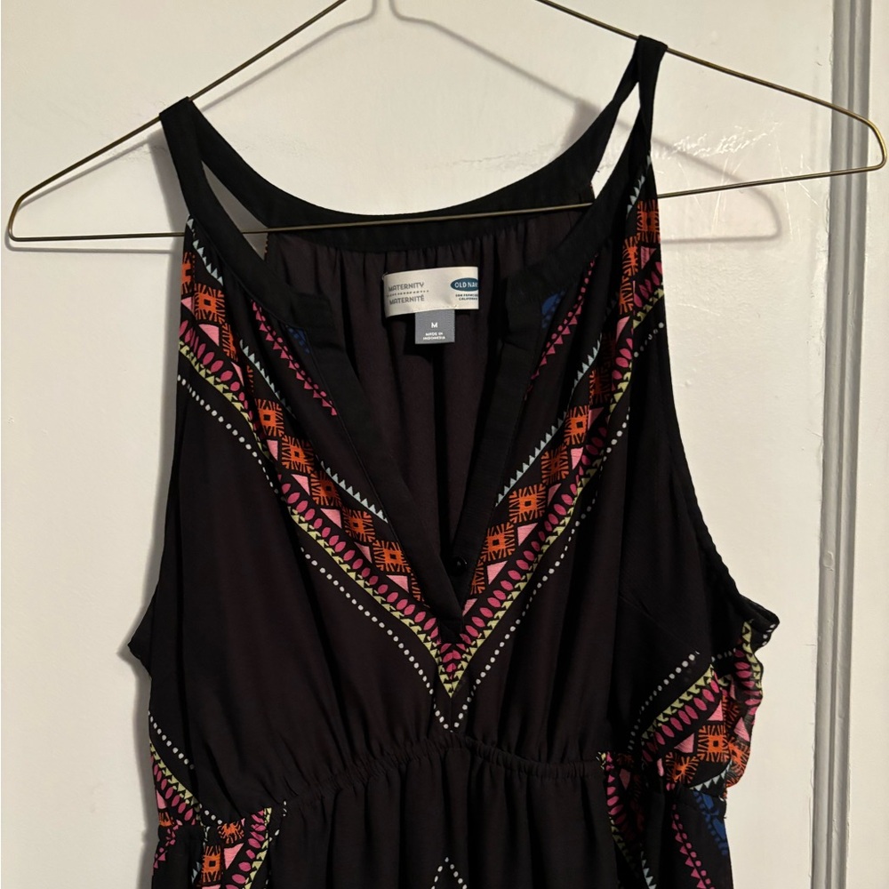 Comfy Maternity dress